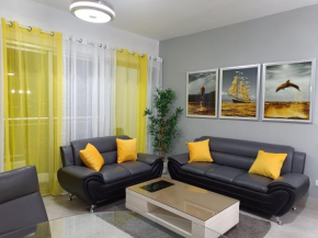 Boca del Mar III, apto 706B